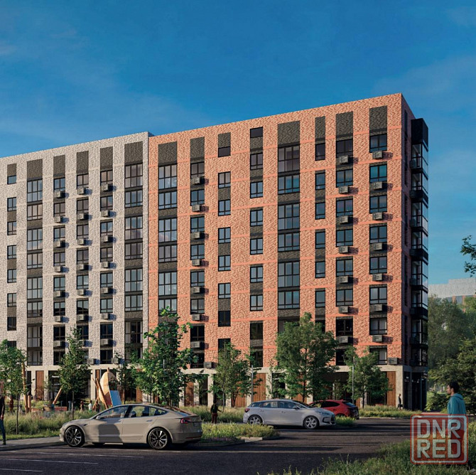 Мариуполь! Ипотека 2% Льготная программа! Мариуполь - изображение 3