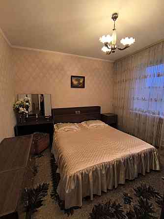 Долгосрочная аренда 3х комнатной квартиры!Калининский р-он! Донецк