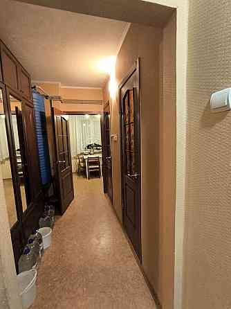 Долгосрочная аренда 3х комнатной квартиры!Калининский р-он! Донецк