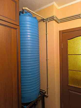 Долгосрочная аренда 3х комнатной квартиры!Калининский р-он! Донецк