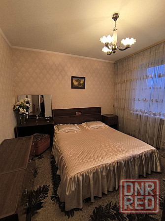 Долгосрочная аренда 3х комнатной квартиры!Калининский р-он! Донецк - изображение 5