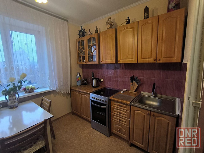 Долгосрочная аренда 3х комнатной квартиры!Калининский р-он! Донецк - изображение 2