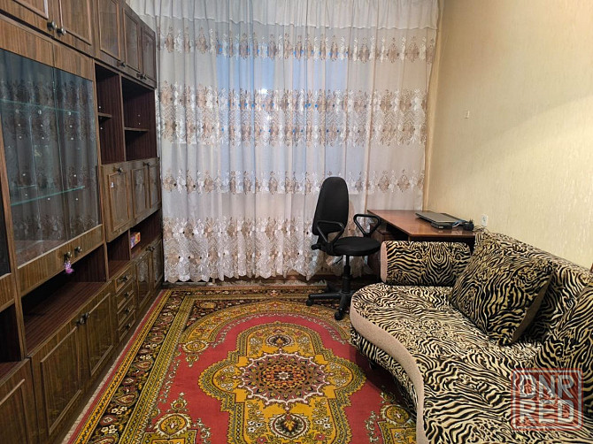 Долгосрочная аренда 3х комнатной квартиры!Калининский р-он! Донецк - изображение 7