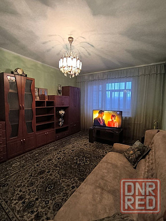 Долгосрочная аренда 3х комнатной квартиры!Калининский р-он! Донецк - изображение 6