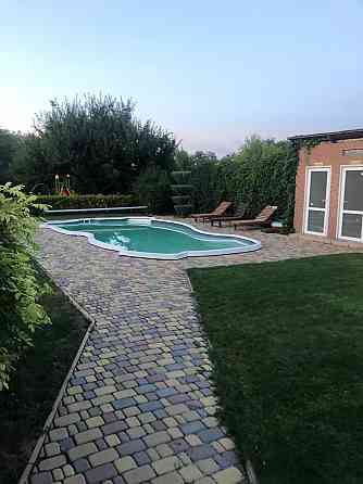 Продам шикарный дом в Левобережном районе Мариуполь