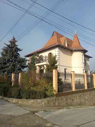 Продам шикарный дом в Левобережном районе Мариуполь