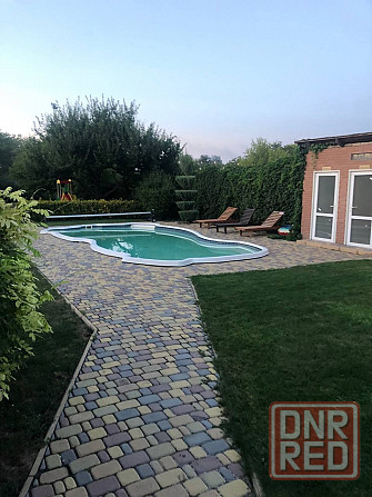 Продам шикарный дом в Левобережном районе Мариуполь - изображение 5