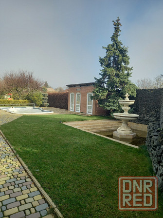 Продам шикарный дом в Левобережном районе Мариуполь - изображение 4