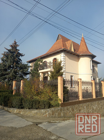 Продам шикарный дом в Левобережном районе Мариуполь - изображение 1