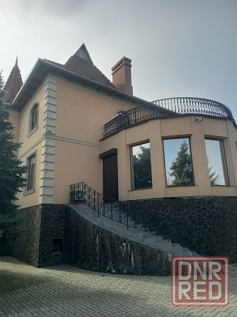Продам шикарный дом в Левобережном районе Мариуполь - изображение 2