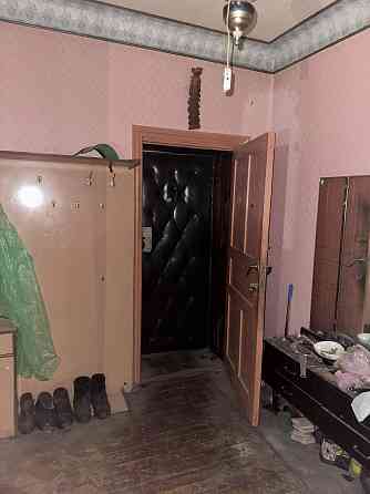 Продажа 3 ком.кв сталинки Лидиевка Донецк