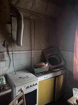 Продажа 3 ком.кв сталинки Лидиевка Донецк