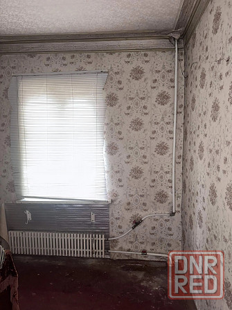 Продажа 3 ком.кв сталинки Лидиевка Донецк - изображение 6