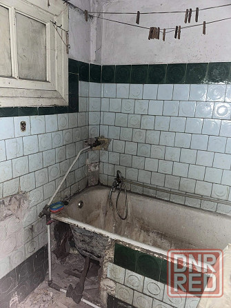 Продажа 3 ком.кв сталинки Лидиевка Донецк - изображение 2