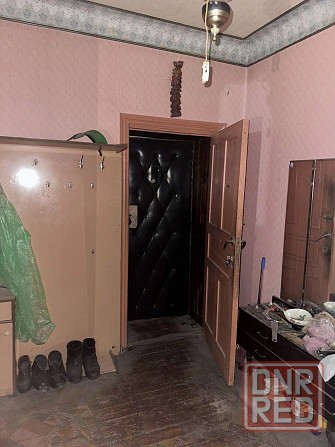 Продажа 3 ком.кв сталинки Лидиевка Донецк - изображение 4
