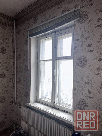 Продажа 3 ком.кв сталинки Лидиевка Донецк - изображение 8