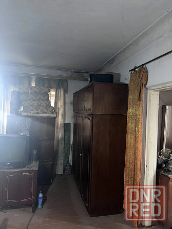 Продажа 3 ком.кв сталинки Лидиевка Донецк - изображение 5