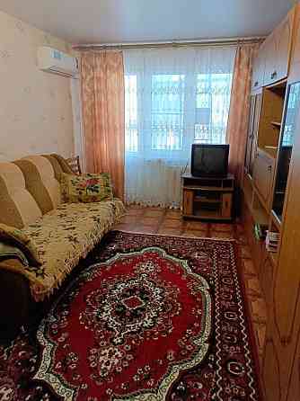 2-ком. квартира 38м2, 6/9эт Мариуполь