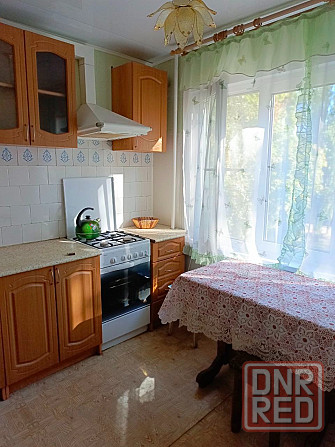 2-ком. квартира 38м2, 6/9эт Мариуполь - изображение 4