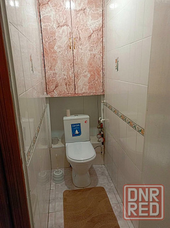 2-ком. квартира 38м2, 6/9эт Мариуполь - изображение 1