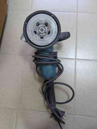 Полировальная шлифмашина Makita Донецк