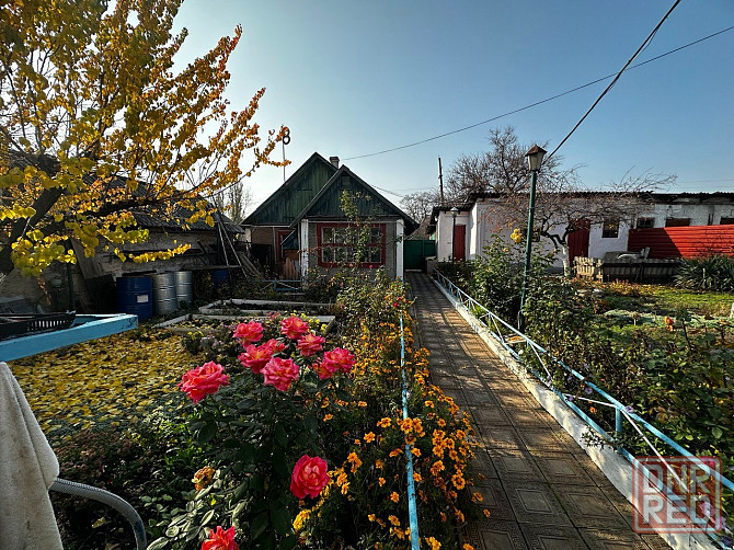 Продам дом цоф Донецк - изображение 2