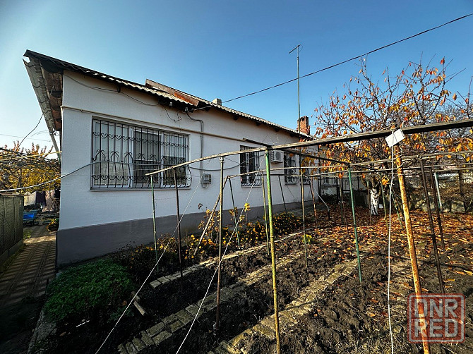 Продам дом цоф Донецк - изображение 1