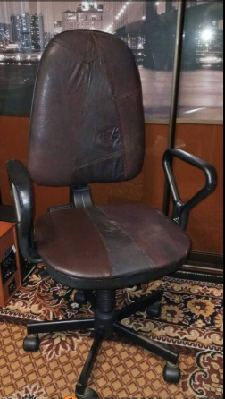 компьютерный стул Донецк