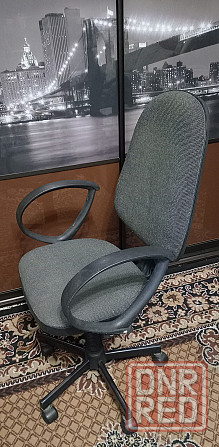 компьютерный стул Донецк - изображение 2