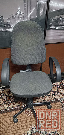 компьютерный стул Донецк - изображение 1