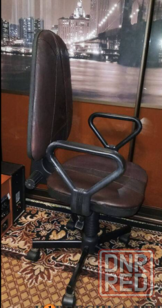 компьютерный стул Донецк - изображение 4
