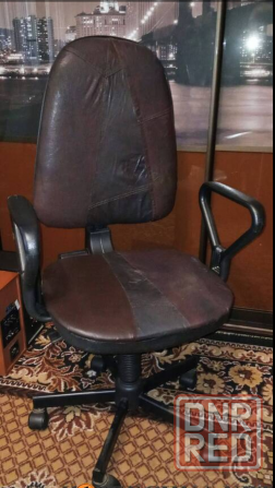 компьютерный стул Донецк - изображение 3