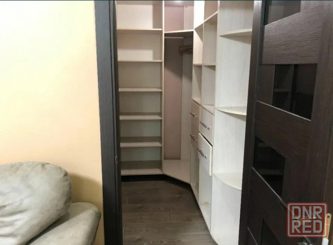 Сдается 2-к квартира кв за Мед институтом, между пр-м Ильича и б. Шевченко Донецк - изображение 4