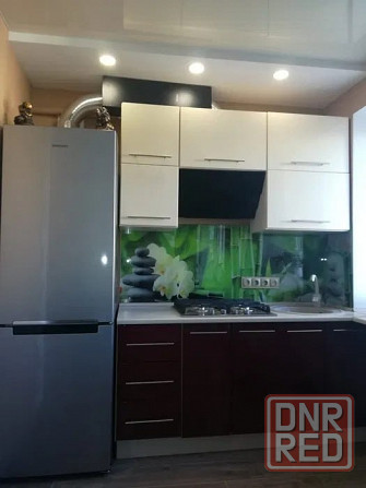 Сдается 2-к квартира кв за Мед институтом, между пр-м Ильича и б. Шевченко Донецк - изображение 6