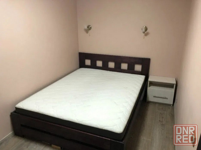 Сдается 2-к квартира кв за Мед институтом, между пр-м Ильича и б. Шевченко Донецк - изображение 1