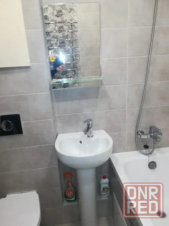 Сдается 2-к квартира кв за Мед институтом, между пр-м Ильича и б. Шевченко Донецк - изображение 5