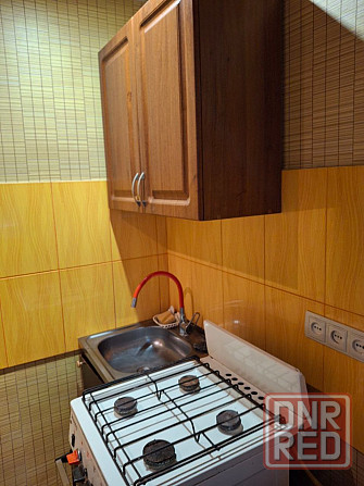 1ком Раздольная 15..2/5 документы готовы!! Донецк - изображение 8