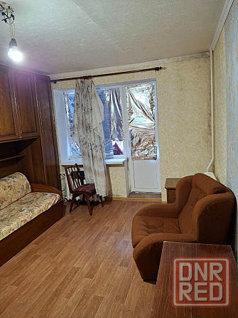 1ком Раздольная 15..2/5 документы готовы!! Донецк - изображение 5