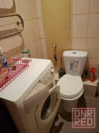 1ком Раздольная 15..2/5 документы готовы!! Донецк - изображение 4