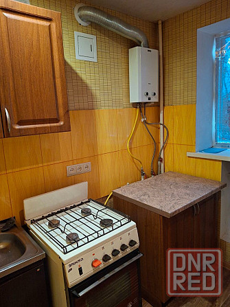 1ком Раздольная 15..2/5 документы готовы!! Донецк - изображение 7