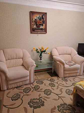 Продам 2-х ком кв-у. Центральный район. Отличный ремонт. Плюс бонус. Донецк