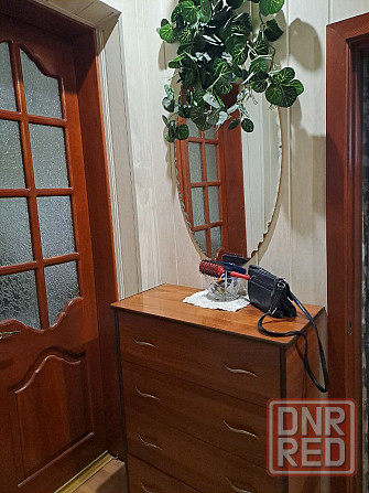 Продам 2-х ком кв-у. Центральный район. Отличный ремонт. Плюс бонус. Донецк - изображение 6