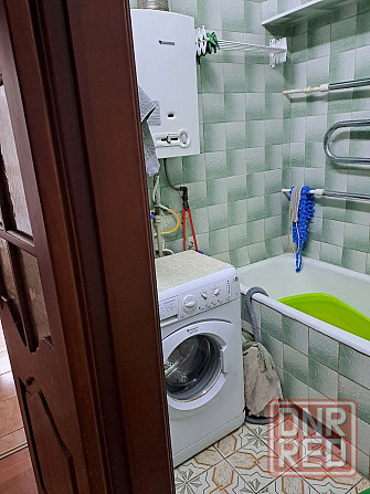 Продам 2-х ком кв-у. Центральный район. Отличный ремонт. Плюс бонус. Донецк - изображение 7