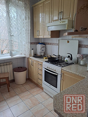 Продам 2-х ком кв-у. Центральный район. Отличный ремонт. Плюс бонус. Донецк - изображение 11