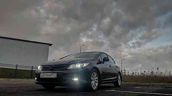 Honda Civic 1.8 AT, 2012, 209 000 км Мариуполь