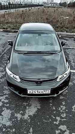 Honda Civic 1.8 AT, 2012, 209 000 км Мариуполь