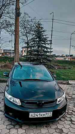 Honda Civic 1.8 AT, 2012, 209 000 км Мариуполь