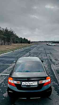 Honda Civic 1.8 AT, 2012, 209 000 км Мариуполь