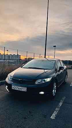 Honda Civic 1.8 AT, 2012, 209 000 км Мариуполь