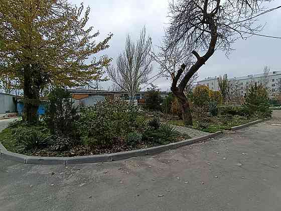 Продается двухкомнатная квартира Мариуполь